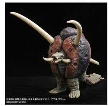 xplus ソフビ フィギュア ムービーモンスターシリーズ 怪獣 Amazon.co.jp: カイザーギドラ ムービーモンスターシリーズ