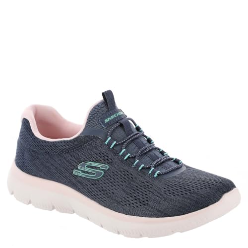 Skechers Women's Summits Fun Flare Sneakers2
