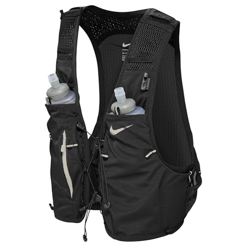 Chaleco para correr Nike de 5L talla XS para evitar rebotes al entrenar 6