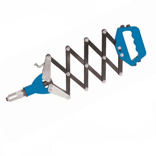 Preisvergleich Produktbild Silverline 868778 Scherennietzange 3,26,4 mm