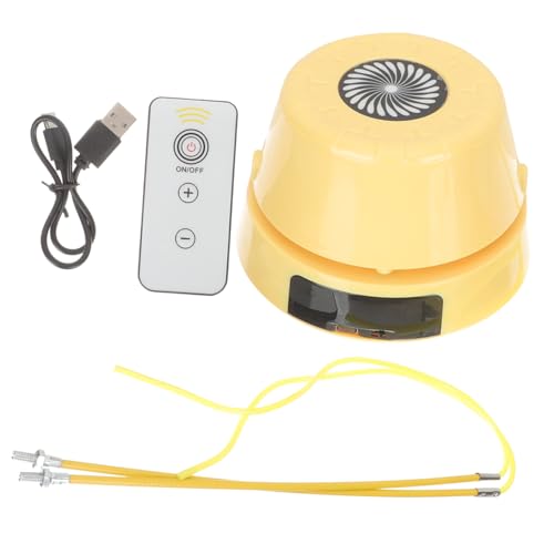 GRIRIW 自動縄跳び機 室内用安定ベース 電動 用縄跳びマシン 設計 耐久素材のキッズスキッピングロープ