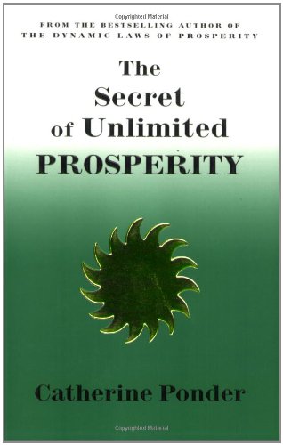 Secret of Unlimited Prosperity
