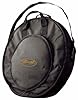 Stagg CYB-10 22-Inch Economy Dual Pocket Cymbal Bag #1