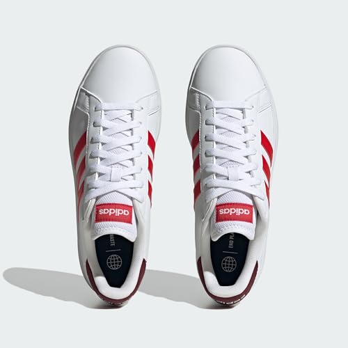 Image of adidas Women's Supernova Glide 8 Running Shoes