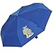 Produktbild Kinderschirm Jungen Mini Taschenschirm Light Kids blau - Dog