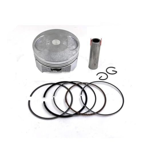 Kit piston CBR 125cc 58mm étanchéité moteur 13101-KGH-900
