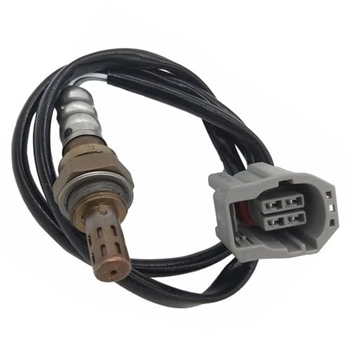 Capteur d'oxygène O2 arrière lambda pour Mazda 3 2 Z6 0986AG2228