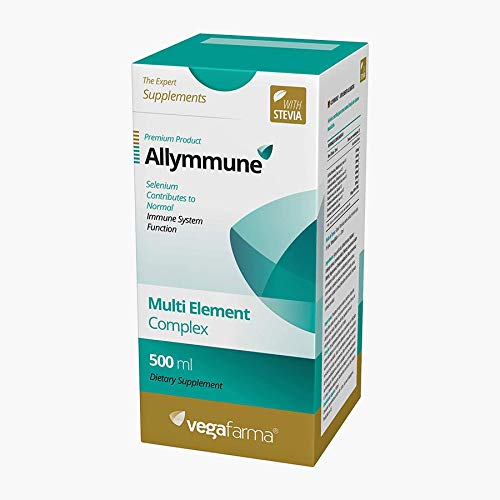 Keybiological Allymmune 500 ml