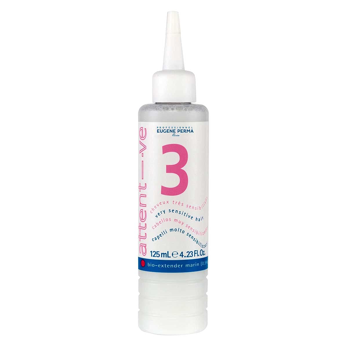 Eugene Perma - Attentive Pte N°3 125 Ml F/​e