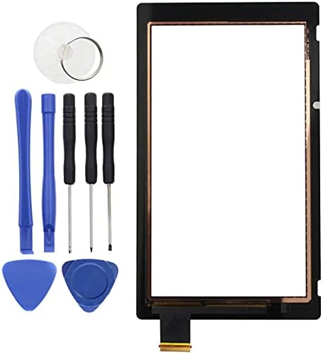 what is lcd touch screen digitizer brands