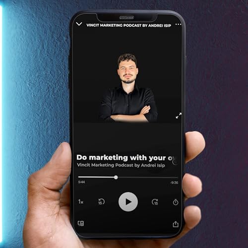 Do Marketing with Your Own Website | Vincit Marketing Podcast ep. 4