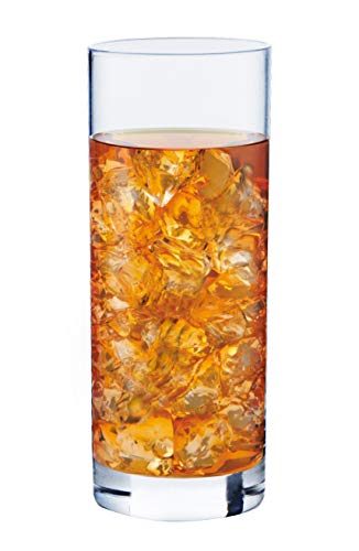 Set de 6 vasos 305 ml Soda Glass modernos miniatura 2
