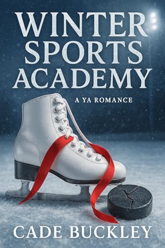 Winter Sports Academy : A YA Romance