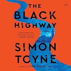 The Black Highway cover art