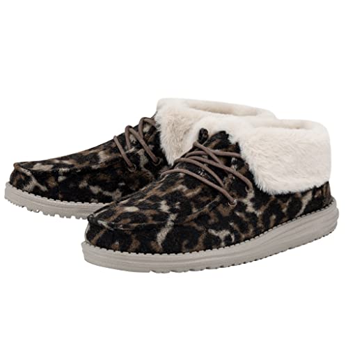 Image of HEYDUDE Women's Britt Shoes Multiple Colors