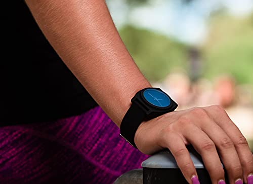 Image of BARTON WATCH BANDS - Soft Silicone Quick Release Straps