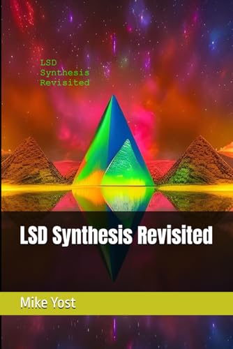 LSD Synthesis Revisited