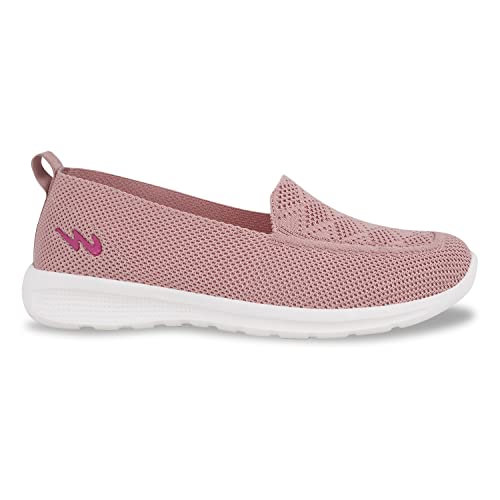 Image of Campus womens Jitters Walking Shoes