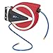 Sealey SA814 15mtr Retractable Air Hose Reel 8mm ID - PU Hose