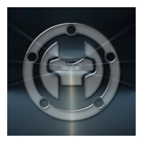 Protection réservoir moto autocollante pour GSX-R600 750 1000 et GSX-R1000R 2017-2018