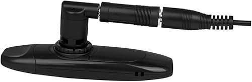 Miniatura 4 de ERINGOGO 5 piezas de instrumentos musicales de orquesta de metal Kazoos de plástico Kazoo flauta kazoos para adultos Instrumentos musicales para