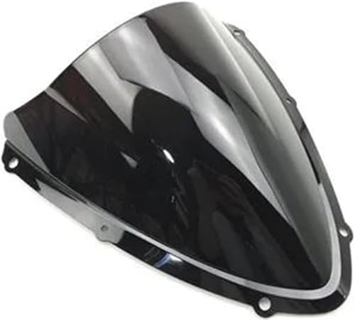 Pare-brise moto universel pour réduire la fatigue sur Suzuki GSX-R K8
