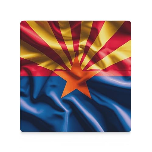 Dessous de verre Arizona pour décoration de table de bar