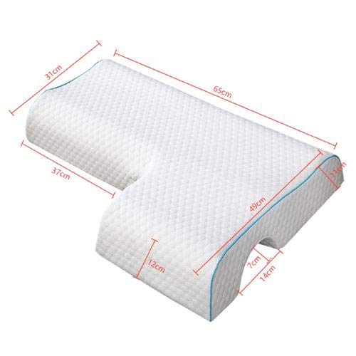 trend memory foam pillow