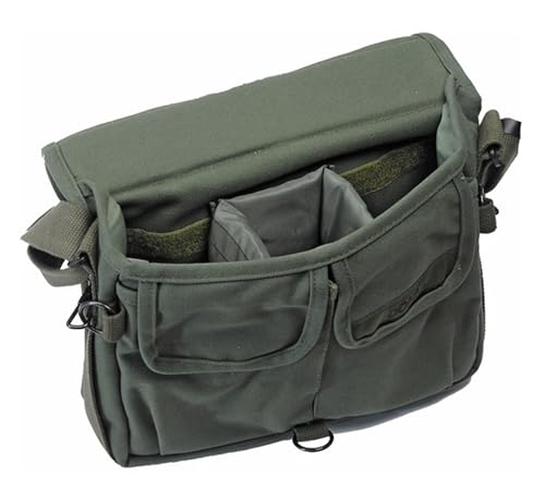Image of Domke F-803 WaxWear Camera Case