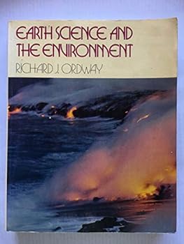 Paperback Earth science and the environment Book