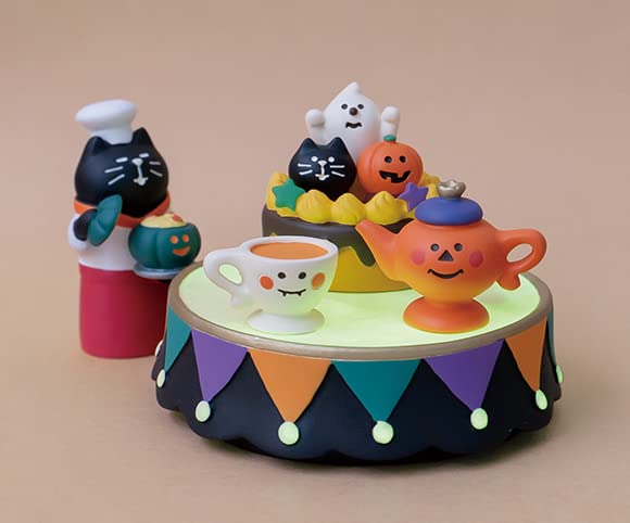 Amazon.co.jp: デコレ コンコンブル concombre あやしいテーブル φ88