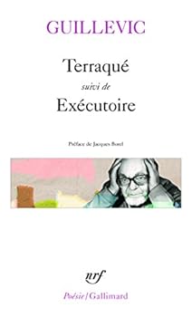 Paperback Terraque Executoire [French] Book
