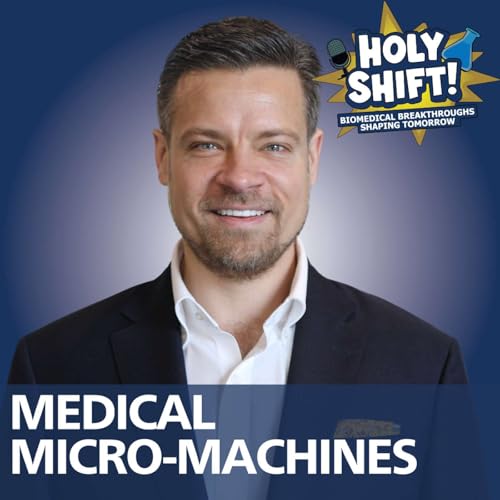MEDICAL MICRO-MACHINES | DAVID MYERS