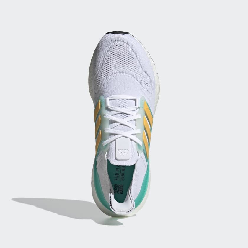 Image of adidas Men's Ultraboost 22 Running Shoe