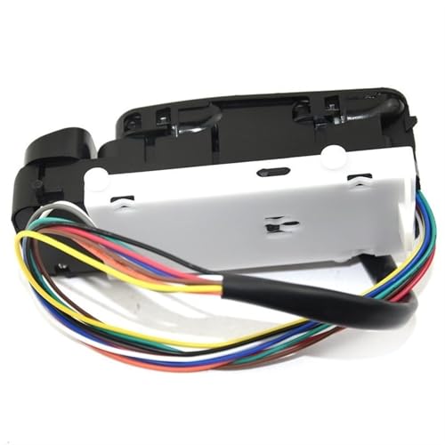 Interrupteur commande vitre électrique pour réparer lève-vitre Benz Classe C W203 - 2