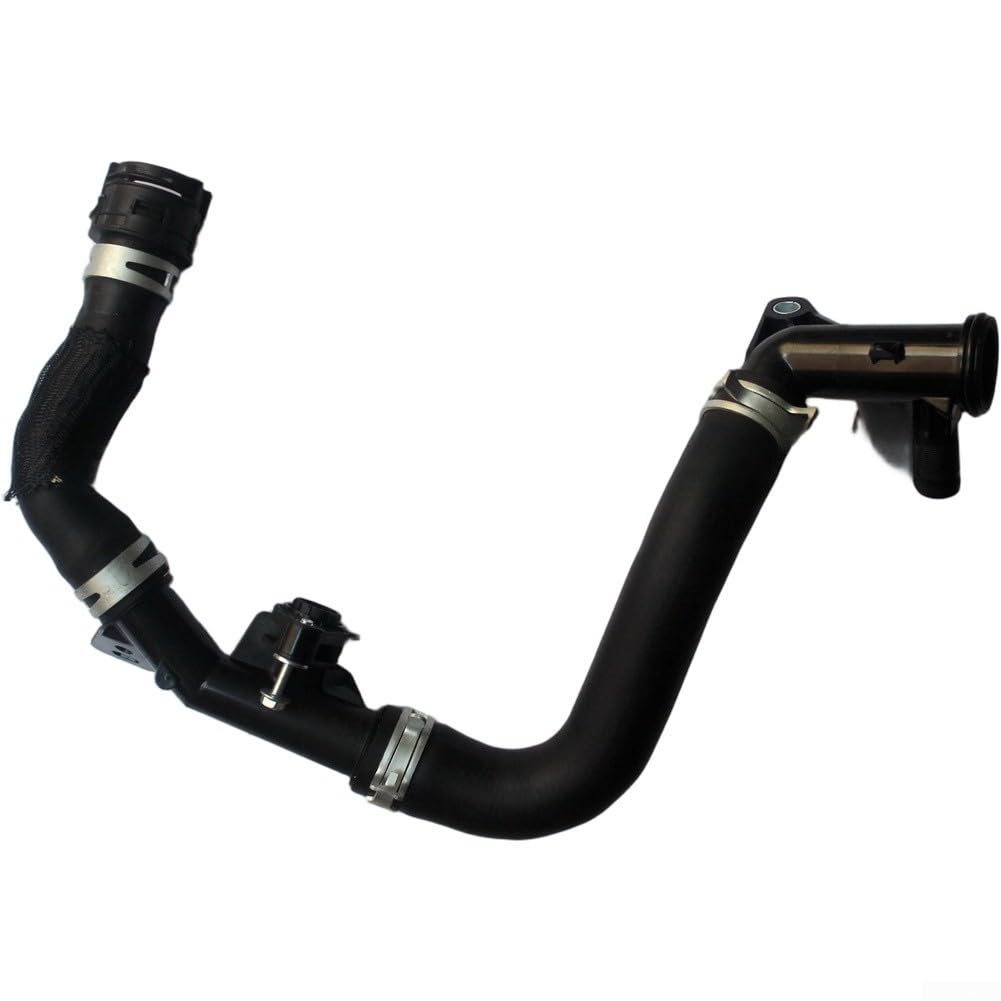 Tuyau de liquide de refroidissement pour réparer fuite moteur 1.6 hdi