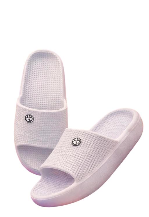 Flexible Soft EVA Slip On Foot Easy Non Slip Comfortable Clogs for Women Girls and Kids-image-28