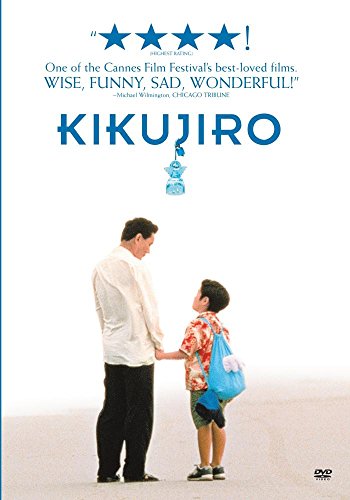 Kikujiro Kikujiro