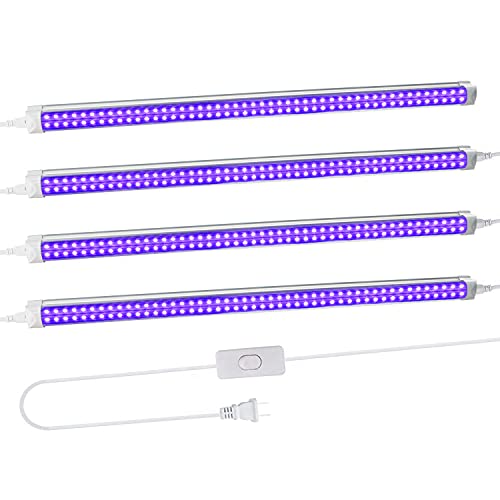 Best Uv Blacklight Led Strip Reviews and Buying Guide BNB