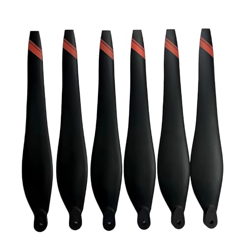 Śmigła dronów rolniczych HW X11 Paddle Drone 41135 CW/CCW do skrzydeł UAV