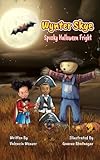 Wynter Skye Spooky Halloween Fright