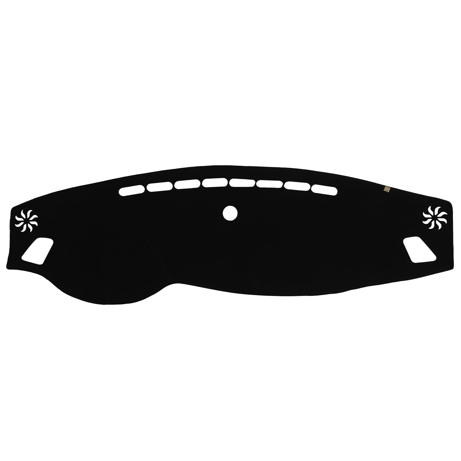 AUQDD Dashboard Cover Mat for Kia Optima