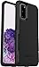OtterBox COMMUTER SERIES Case for Galaxy S20/Galaxy S20 5G - BLACK