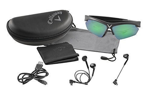 Callaway Sungear Smart Glasses