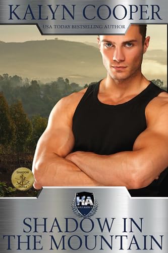 Shadow in the Mountain (By: KaLyn Cooper)