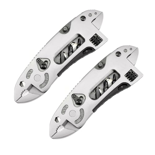 Pince multi-tool pour le camping et les réparations de la maison
