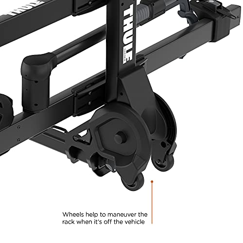 Image of Thule T2 Pro XT /XTR Hitch Bike Rack