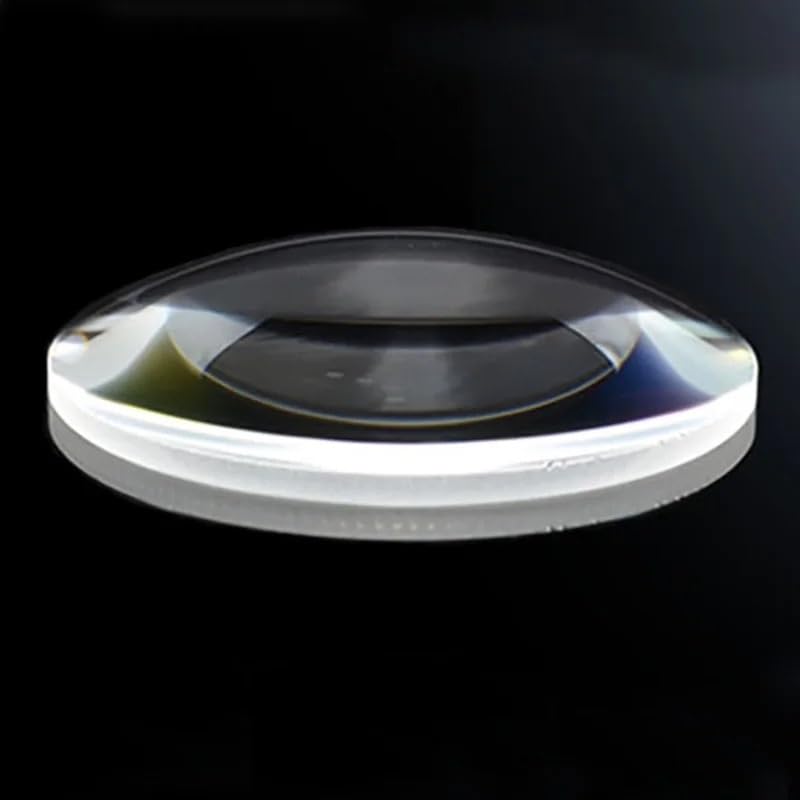 Accessoires pour télescopes astronomiques avec loupe et lentille K9