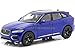Jaguar F-Pace 2016 met.-blau 1:24 Welly
