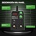 Imagen de SPRIGHOLLY Mini Soldador Inversor 2 en 1